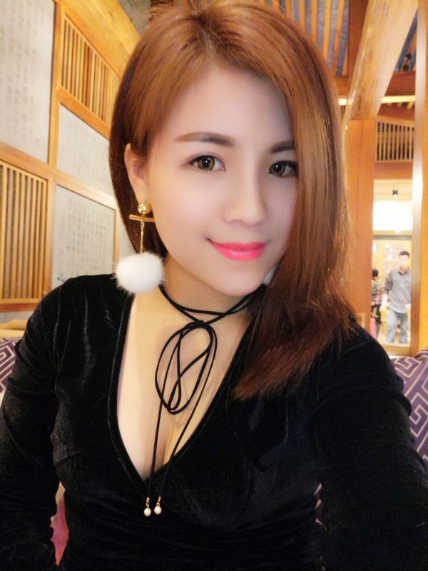 晶晶的第一张照片--台湾上门女婿服务网