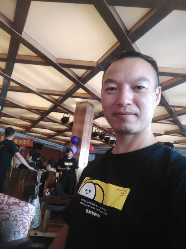 爱森的第一张照片--台湾上门女婿服务网