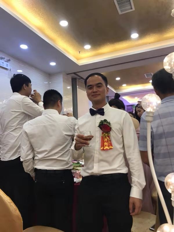 johnchen的第一张照片--台湾上门女婿服务网