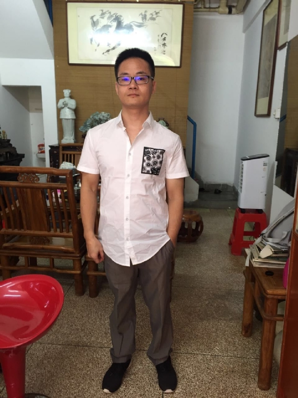 想要一个家的第一张照片--台湾上门女婿服务网