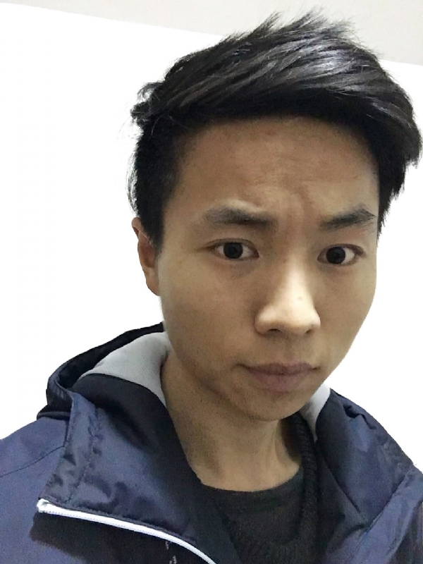 大鱼Q的第一张照片--台湾上门女婿服务网