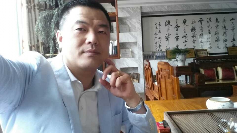 厚德载物的第一张照片--台湾上门女婿服务网