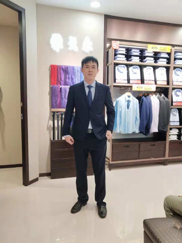 爱的第一张照片--台湾上门女婿服务网
