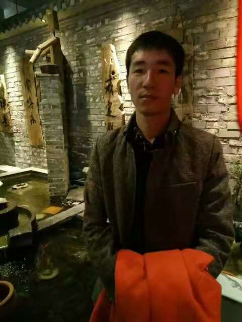 王森的第一张照片--台湾上门女婿服务网