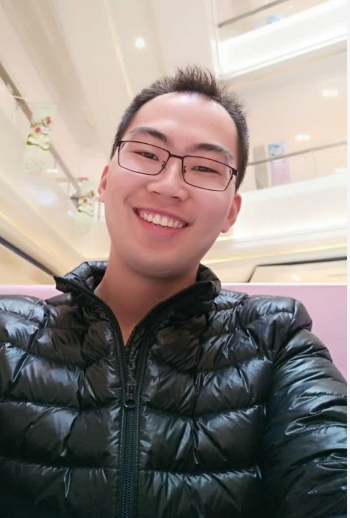 Allen的第二张照片--台湾上门女婿服务网