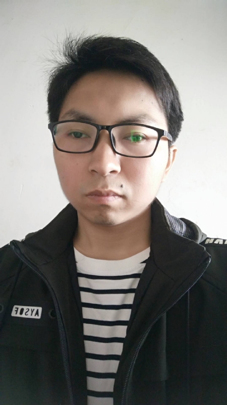 倪松的第一张照片--台湾上门女婿服务网