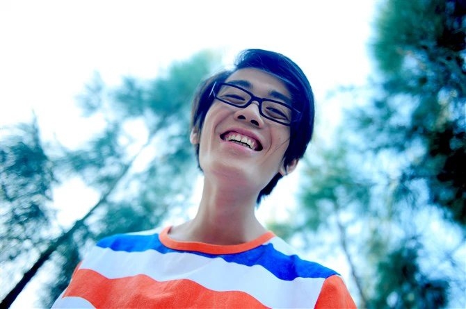 春光灿烂小土豆的第一张照片--台湾上门女婿服务网