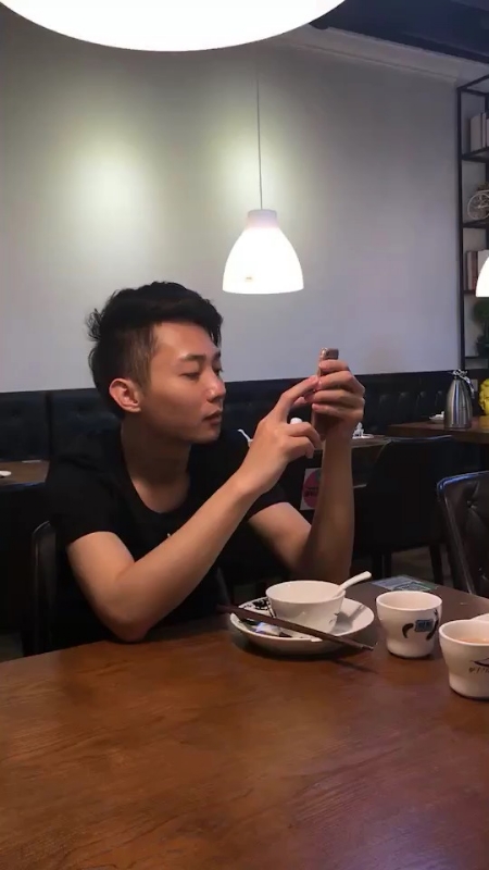 痊愈的第一张照片--台湾上门女婿服务网