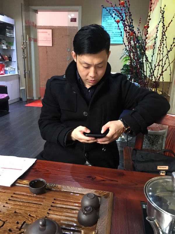 杨洋的第一张照片--台湾上门女婿服务网
