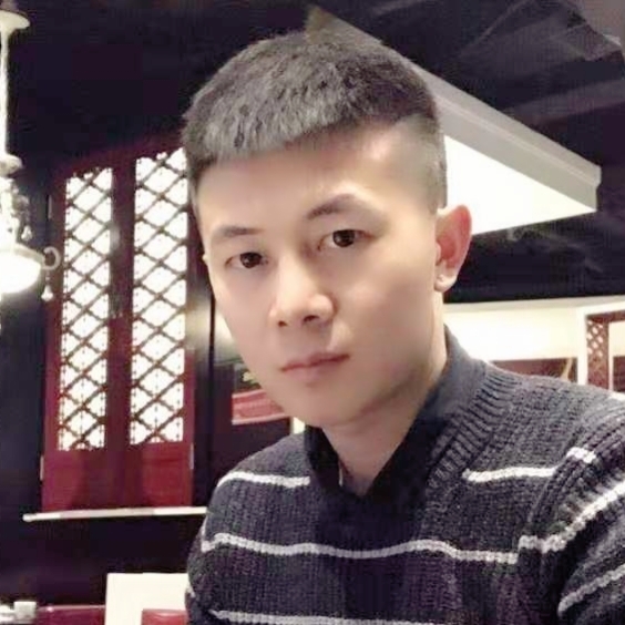 夜晚的星空的第一张照片--台湾上门女婿服务网