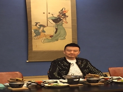 月影沙丘的第一张照片--台湾上门女婿服务网