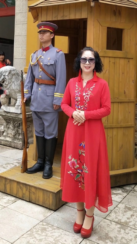 谢的第一张照片--台湾上门女婿服务网