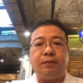 一个70后的离异大叔的第一张照片--台湾上门女婿服务网