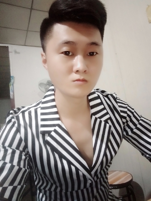 随遇而安的第一张照片--台湾上门女婿服务网