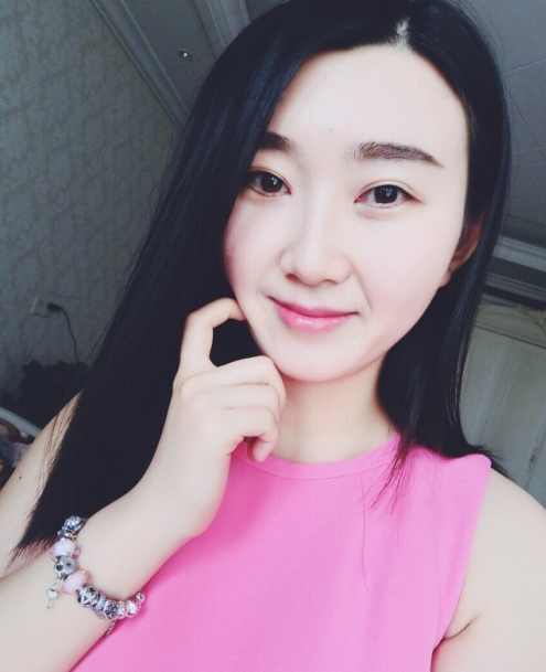 小妮的第一张照片--台湾上门女婿服务网