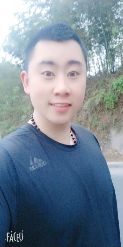 帅小伙的第一张照片--台湾上门女婿服务网