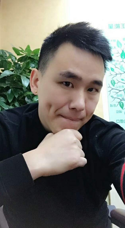 用实力征服一切的第一张照片--台湾上门女婿服务网