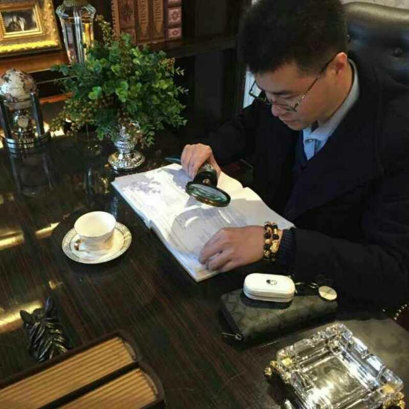 海纳百川的第一张照片--台湾上门女婿服务网