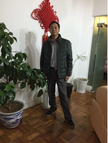 阳光的第一张照片--台湾上门女婿服务网
