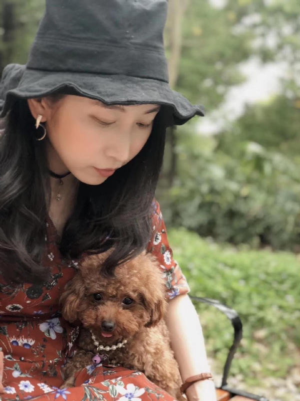Jiessie的第一张照片--台湾上门女婿服务网