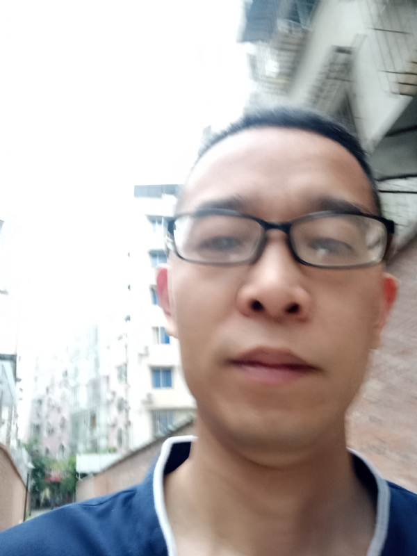 眼镜的第一张照片--台湾上门女婿服务网
