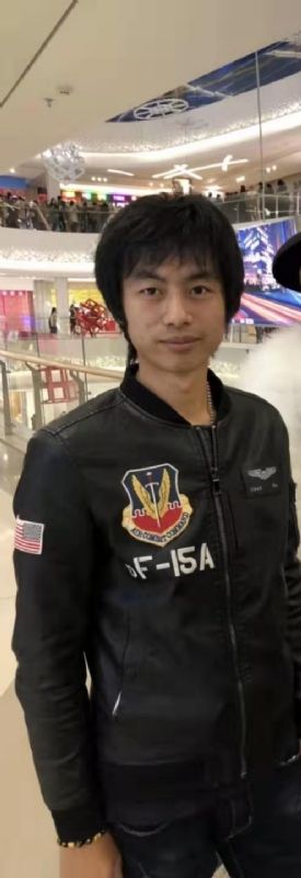 明明的第一张照片--台湾上门女婿服务网