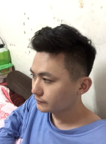 生的第一张照片--台湾上门女婿服务网