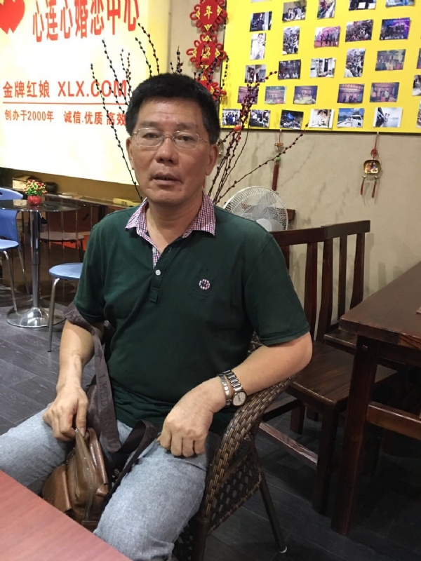 老连的第一张照片--台湾上门女婿服务网