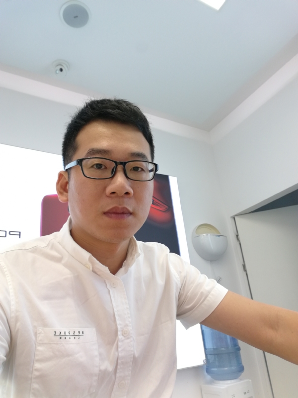 属狗的男人的第一张照片--台湾上门女婿服务网