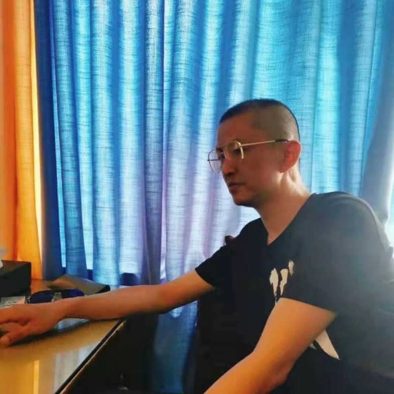 静心的第一张照片--台湾上门女婿服务网