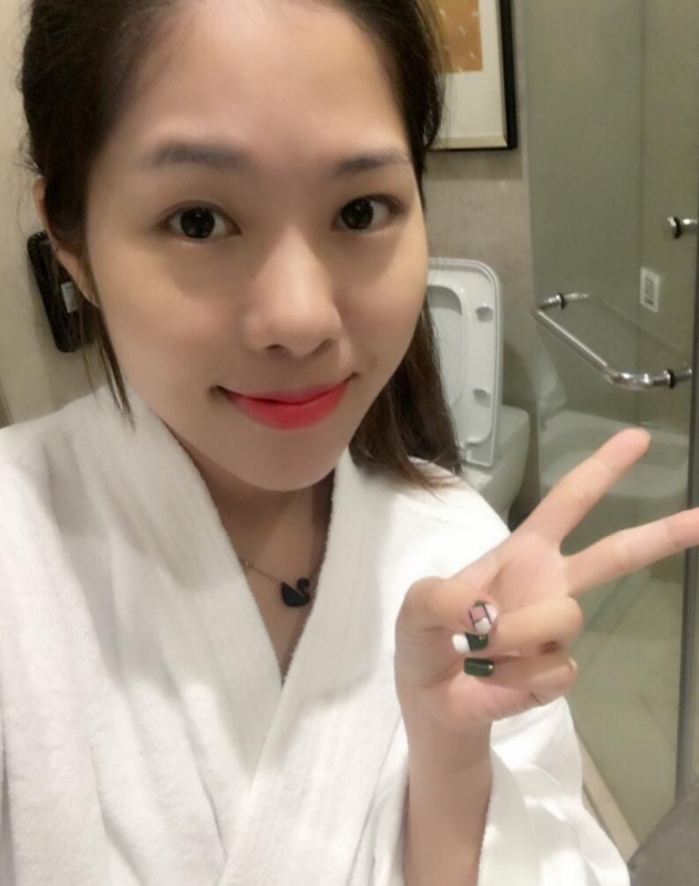 爱你很幸福的第一张照片--台湾上门女婿服务网