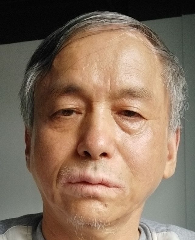 9杰米的第一张照片--台湾上门女婿服务网