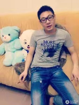 惟才的第一张照片--台湾上门女婿服务网