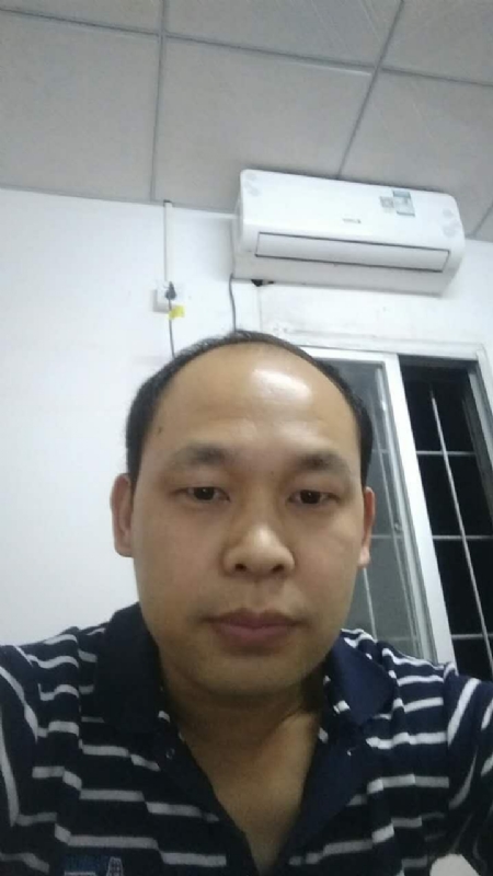 阿星的第一张照片--台湾上门女婿服务网