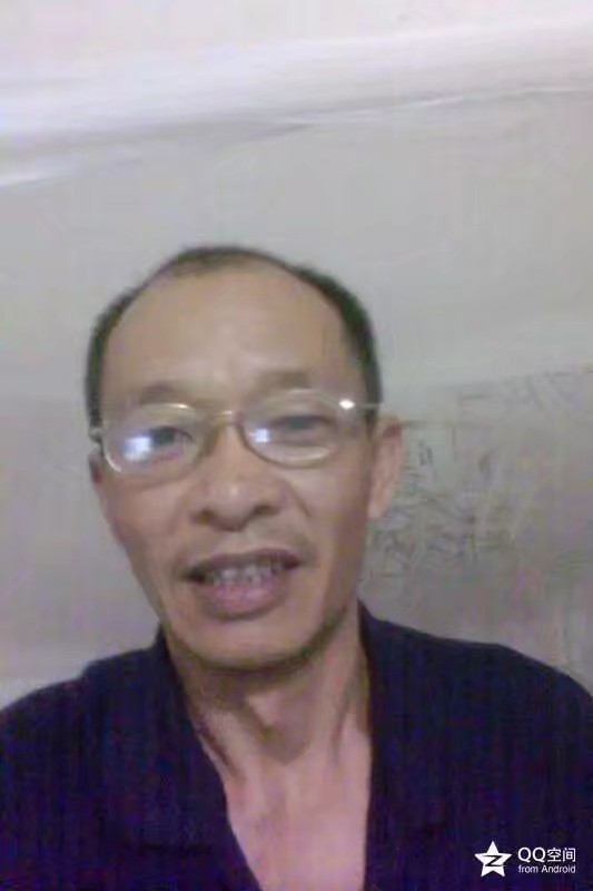 K先生的第一张照片--台湾上门女婿服务网