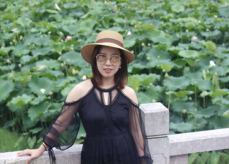 鸢莺的第二张照片--台湾上门女婿服务网