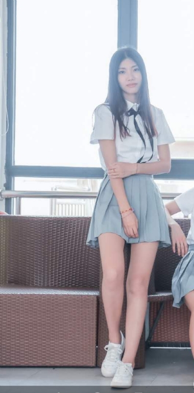 艾丽莎的第一张照片--台湾上门女婿服务网