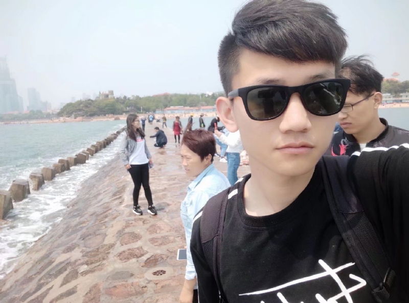 maile_jacob的第一张照片--台湾上门女婿服务网
