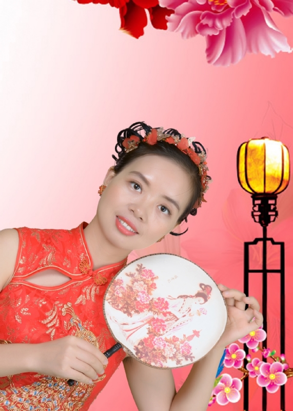秋记的第一张照片--台湾上门女婿服务网