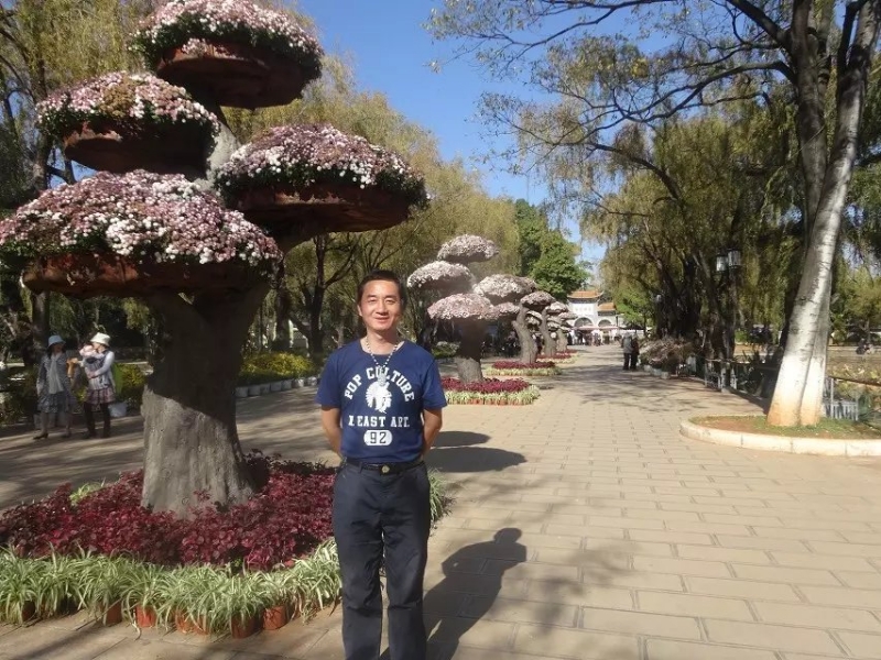 真心的龙的第三张照片--台湾上门女婿服务网