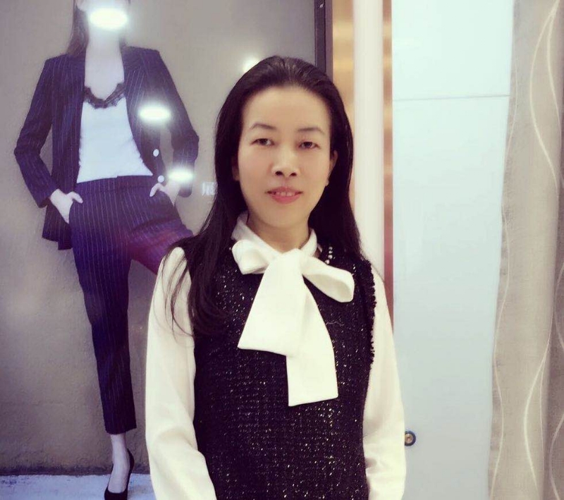 鑫鑫的第一张照片--台湾上门女婿服务网