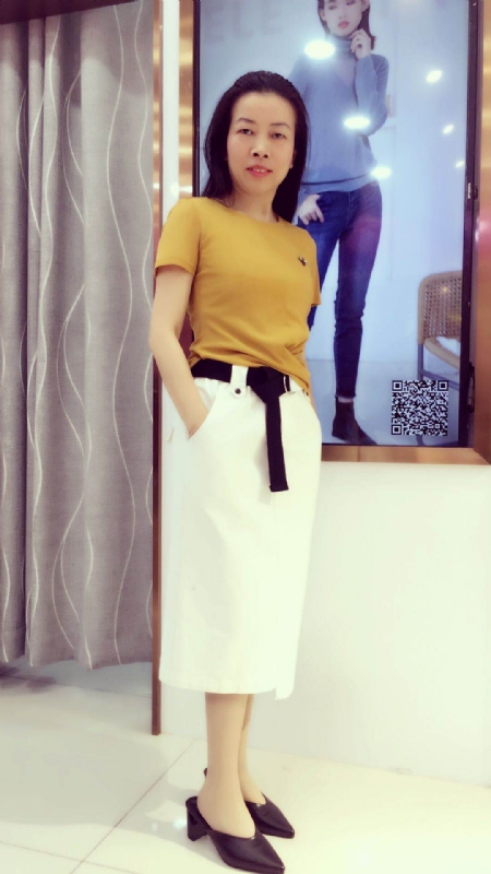 鑫鑫的第三张照片--台湾上门女婿服务网