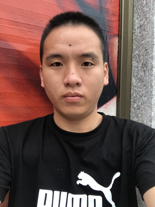 陈轻松的第一张照片--台湾上门女婿服务网