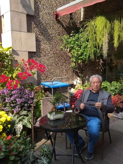 胡敬元的第二张照片--台湾上门女婿服务网