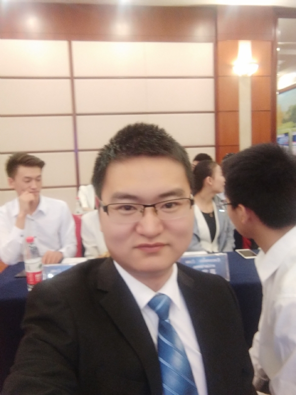 慕秋的第二张照片--台湾上门女婿服务网