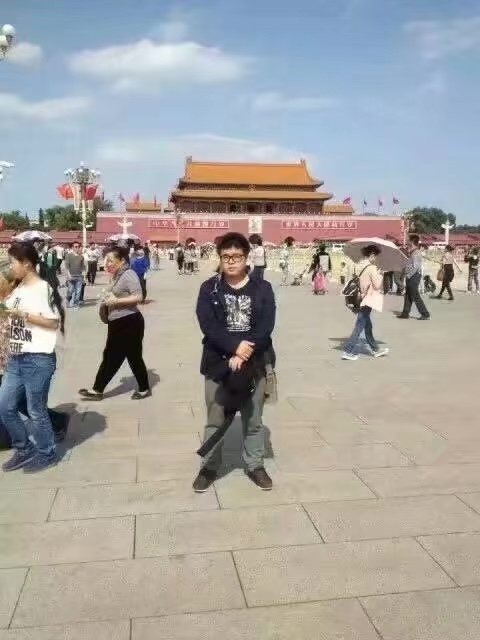 临渊羡鱼的第一张照片--台湾上门女婿服务网