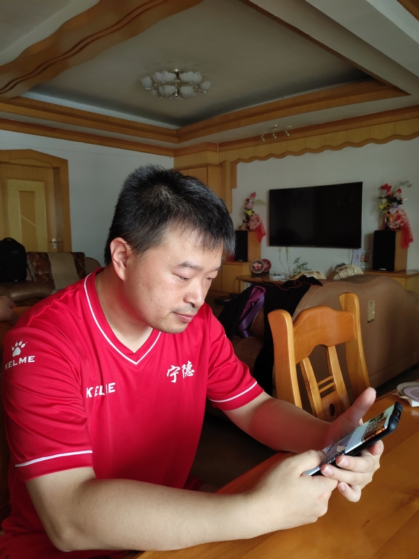 小春的第一张照片--台湾上门女婿服务网