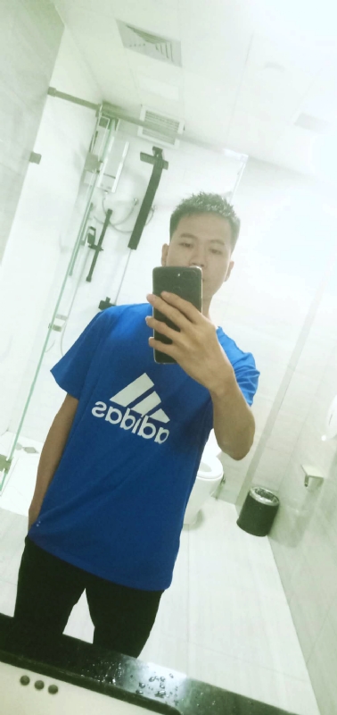 啊泉的第一张照片--台湾上门女婿服务网