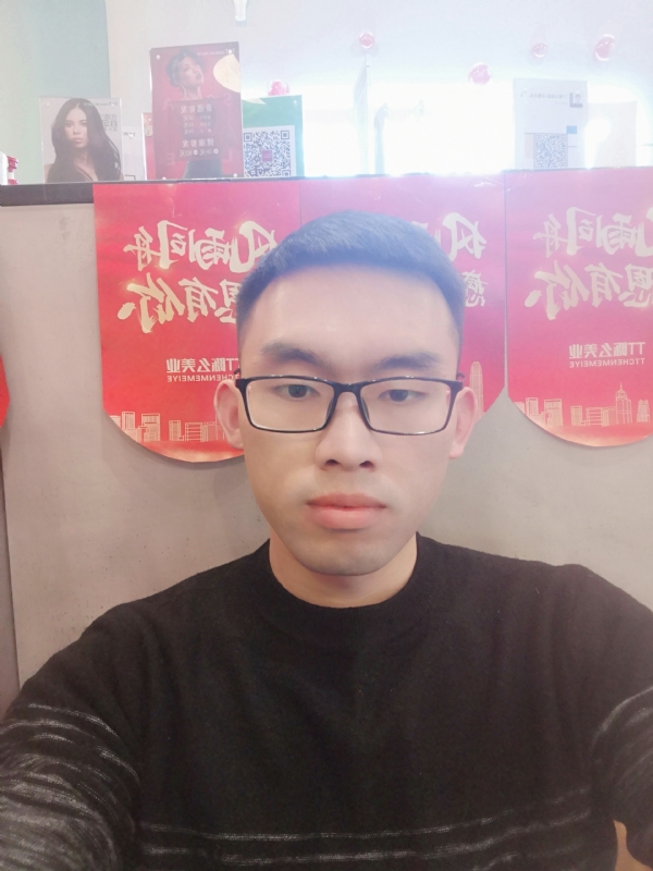 眼缘的第一张照片--台湾上门女婿服务网