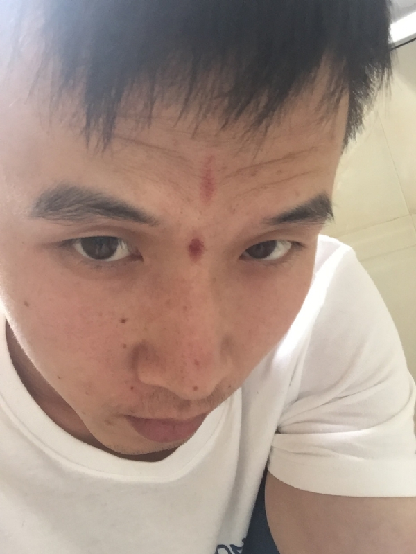 爱晴的第一张照片--台湾上门女婿服务网